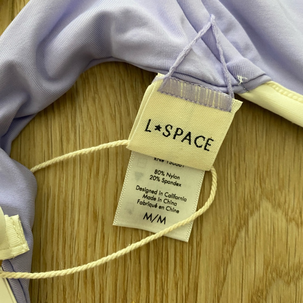 l*space bikini - Picture 8 of 8